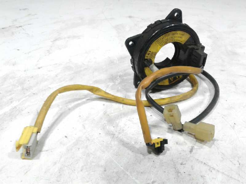 Recambio de anillo airbag para chevrolet matiz s referencia OEM IAM   