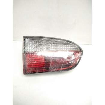 Recambio de piloto trasero izquierdo para hyundai h 1 2.5 turbodiesel referencia OEM IAM L924054 20423B 