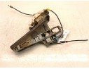 CERRADURA MALETERO / PORTON 