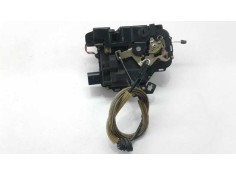Recambio de cerradura puerta trasera izquierda para seat toledo (1m2) signo referencia OEM IAM 3B4839015AL   2