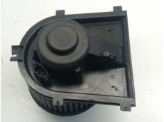 Recambio de motor calefaccion para seat leon (1m1) signo referencia OEM IAM 1J1819021C   2