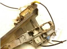 Recambio de cerradura maletero / porton para fiat scudo furgón (272) 10 comfort l1h1 120 multijet referencia OEM IAM    2