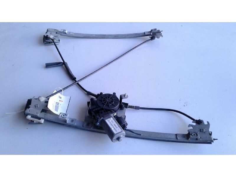 Recambio de elevalunas delantero derecho para seat cordoba berlina (6k2) clx referencia OEM IAM   