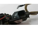 CERRADURA PUERTA TRASERA IZQUIERDA 3B4839015AL 