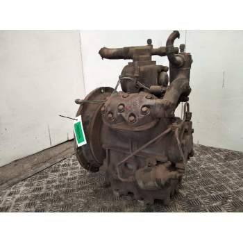 Recambio de compresor aire para yanmar yanmar referencia OEM IAM X4261S  