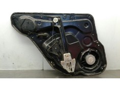 Recambio de elevalunas trasero derecho para seat toledo (1m2) signo referencia OEM IAM 1M0839462A   2