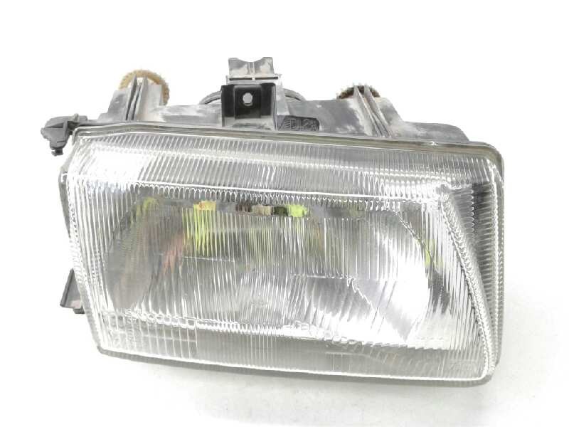 Recambio de faro derecho para seat cordoba berlina (6k2) clx referencia OEM IAM 6K0941010AR  