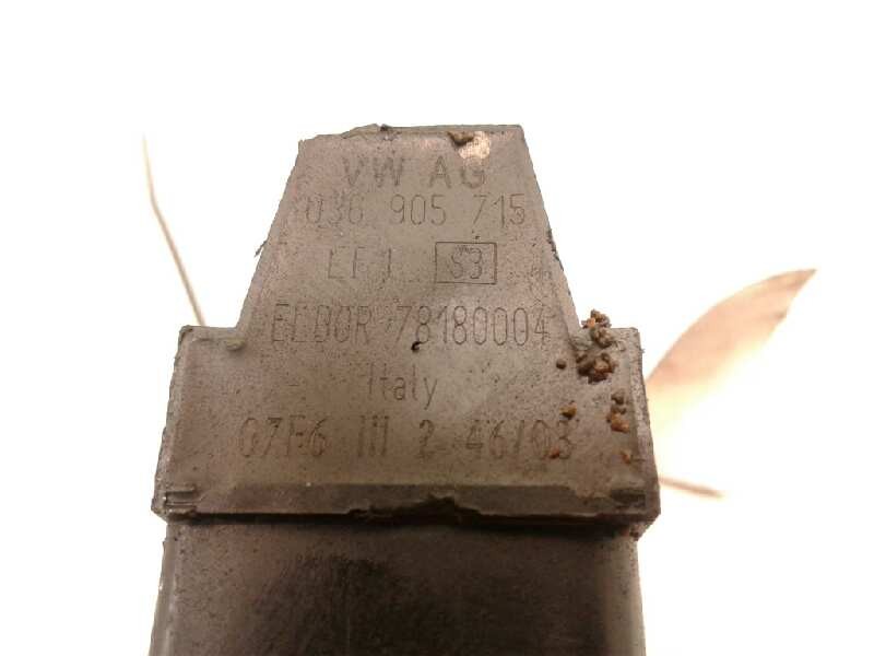 Recambio de bobina encendido para volkswagen golf v berlina (1k1) 1.6 16v fsi referencia OEM IAM 036905715  
