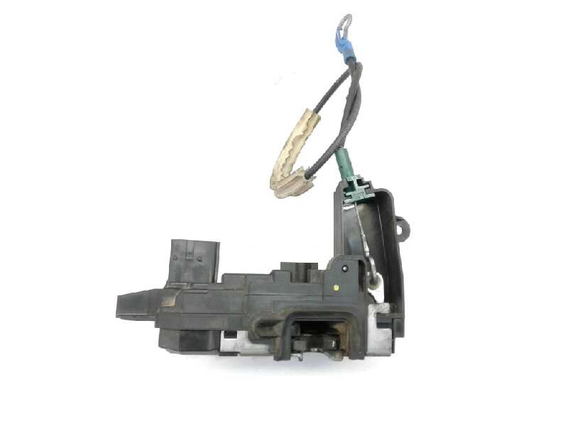 Recambio de cerradura puerta delantera izquierda para opel zafira b edition referencia OEM IAM   