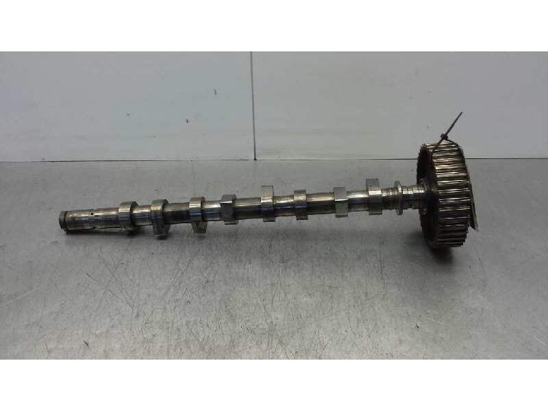 Recambio de arbol de levas para renault clio ii fase ii (b/cb0) 1.5 dci diesel referencia OEM IAM   