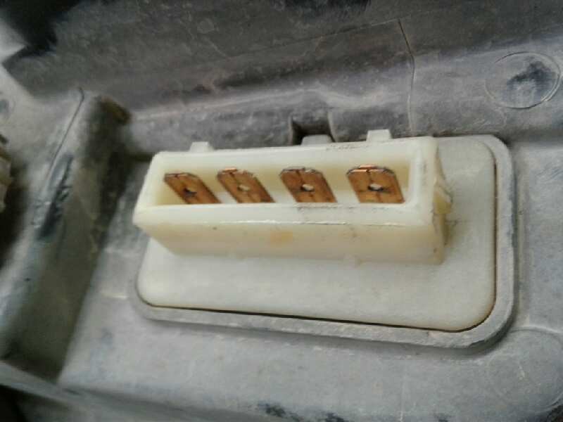 Recambio de faro derecho para seat cordoba berlina (6k2) clx referencia OEM IAM 6K0941010AR  