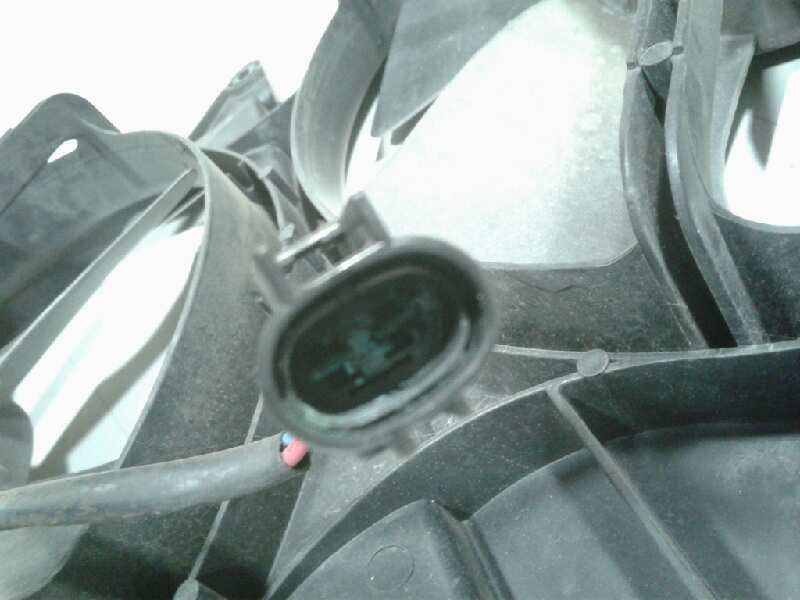 Recambio de electroventilador para daewoo evanda cdx referencia OEM IAM 96328682  