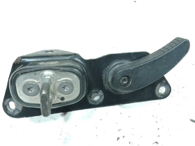 Recambio de maneta interior porton para fiat scudo furgón (272) 10 comfort l1h1 120 multijet referencia OEM IAM 4612  