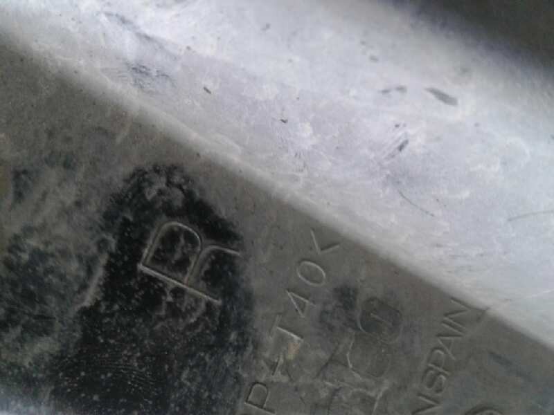 Recambio de faro derecho para seat cordoba berlina (6k2) clx referencia OEM IAM 6K0941010AR  