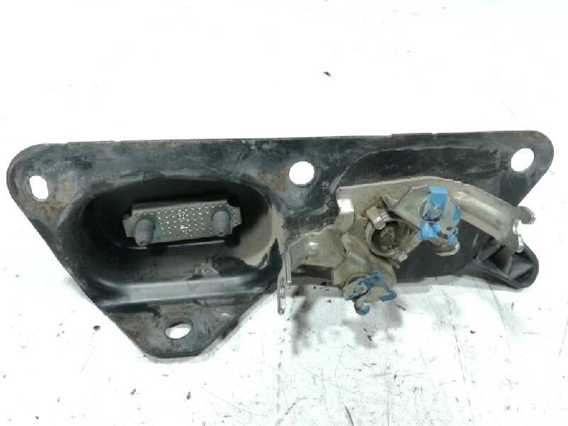 Recambio de maneta interior porton para fiat scudo furgón (272) 10 comfort l1h1 120 multijet referencia OEM IAM 4612  