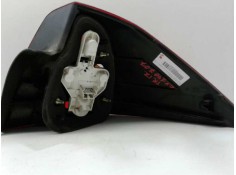 Recambio de piloto trasero izquierdo para renault megane ii classic berlina pack authentique referencia OEM IAM    2