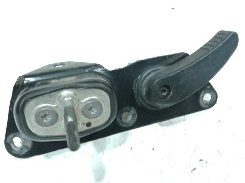 Recambio de maneta interior porton para fiat scudo furgón (272) 10 comfort l1h1 120 multijet referencia OEM IAM 4612  