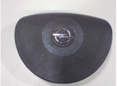 Recambio de airbag delantero izquierdo para opel meriva blue line referencia OEM IAM 13136398  