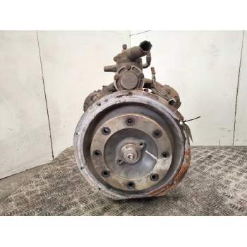 Recambio de compresor aire para yanmar yanmar referencia OEM IAM X4261S  