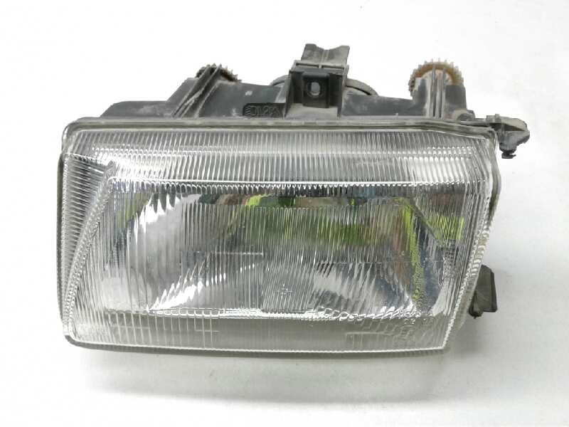 Recambio de faro izquierdo para seat cordoba berlina (6k2) clx referencia OEM IAM 6K0941009A  