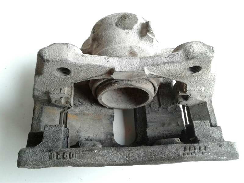 Recambio de pinza freno delantera derecha para nissan micra v (k14) acenta referencia OEM IAM   