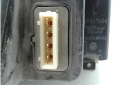 Recambio de faro izquierdo para seat cordoba berlina (6k2) clx referencia OEM IAM 6K0941009A   2