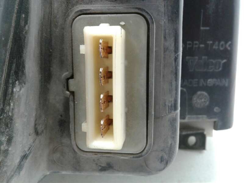 Recambio de faro izquierdo para seat cordoba berlina (6k2) clx referencia OEM IAM 6K0941009A  