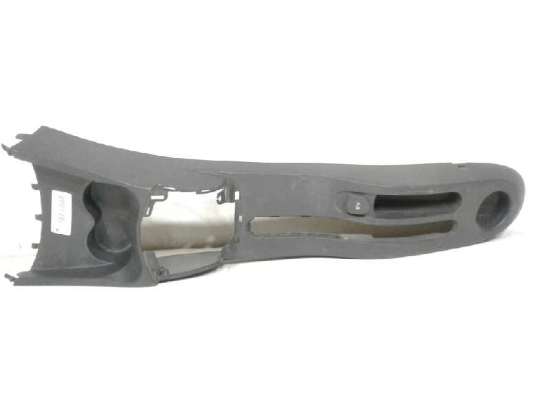 Recambio de consola central para renault clio iii exception referencia OEM IAM 200907  