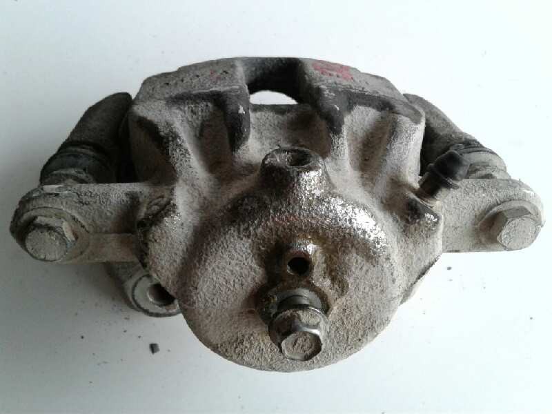 Recambio de pinza freno delantera derecha para nissan micra v (k14) acenta referencia OEM IAM   