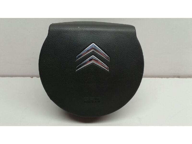 Recambio de airbag delantero izquierdo para citroen c4 coupe vtr plus referencia OEM IAM 96471578ZD  