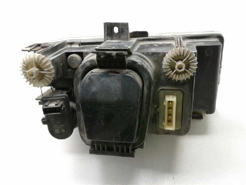 Recambio de faro izquierdo para seat cordoba berlina (6k2) clx referencia OEM IAM 6K0941009A  