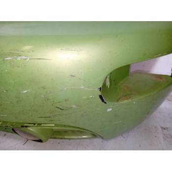 Recambio de paragolpes delantero para volkswagen new beetle (9c1, 1c1) 1.9 tdi referencia OEM IAM 1C080722  