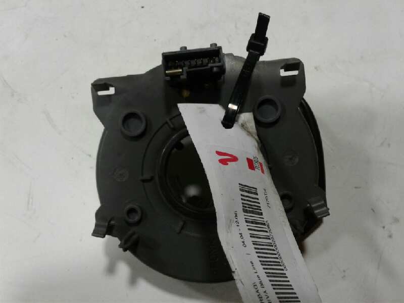 Recambio de anillo airbag para opel meriva blue line referencia OEM IAM 09196058  