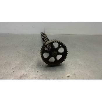 Recambio de arbol de levas para renault clio ii fase ii (b/cb0) 1.5 dci diesel referencia OEM IAM   