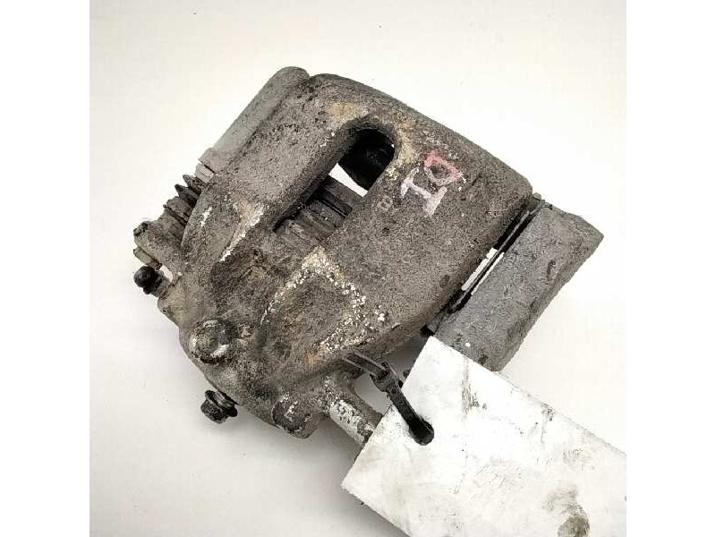 Recambio de pinza freno delantera izquierda para nissan micra v (k14) acenta referencia OEM IAM   