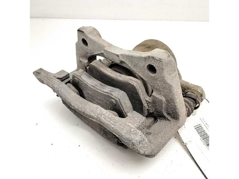Recambio de pinza freno delantera izquierda para nissan micra v (k14) acenta referencia OEM IAM   