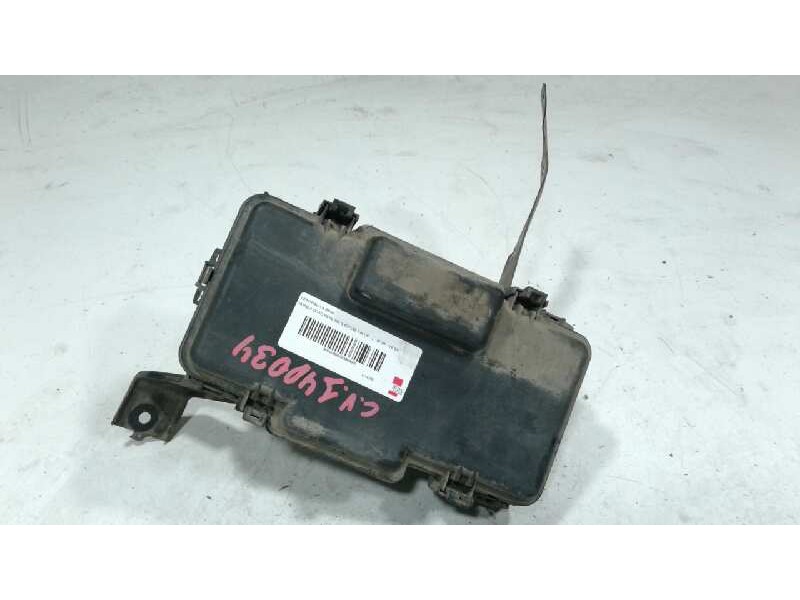 Recambio de centralita bsm para honda civic berlina 3 (ep1/2) 1.4i ls referencia OEM IAM 605111002162226  