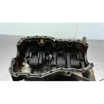 Recambio de carter para renault megane ii berlina 5p confort dynamique referencia OEM IAM 8200238932  