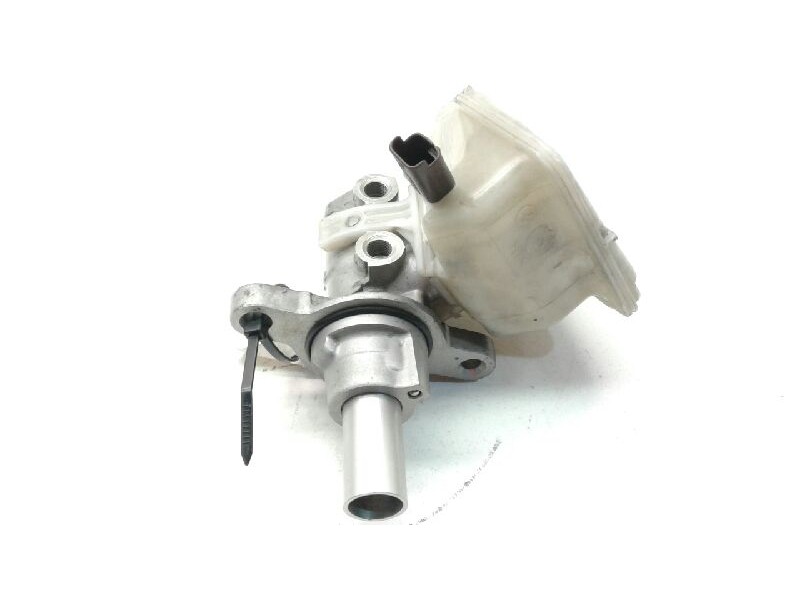 Recambio de bomba freno para citroen c4 coupe vtr plus referencia OEM IAM 02042544242  