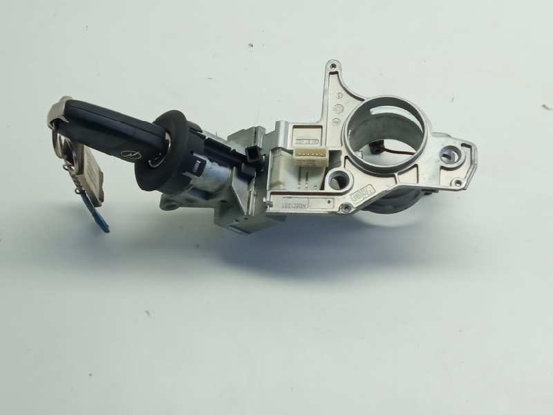 Recambio de conmutador de arranque para opel zafira b edition referencia OEM IAM N0501881  