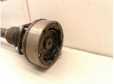 Recambio de transmision delantera izquierda para volkswagen golf v berlina (1k1) 1.6 16v fsi referencia OEM IAM 160407283   2