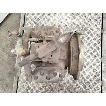 Recambio de compresor aire para yanmar yanmar referencia OEM IAM X4261S  