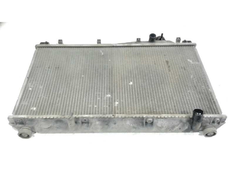 Recambio de radiador agua para honda civic berlina 3 (ep1/2) 1.4i ls referencia OEM IAM   