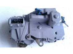 Recambio de cerradura puerta delantera derecha para peugeot partner (s1) break referencia OEM IAM 9136J6   2