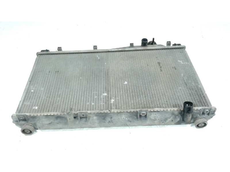 Recambio de radiador agua para honda civic berlina 3 (ep1/2) 1.4i ls referencia OEM IAM   