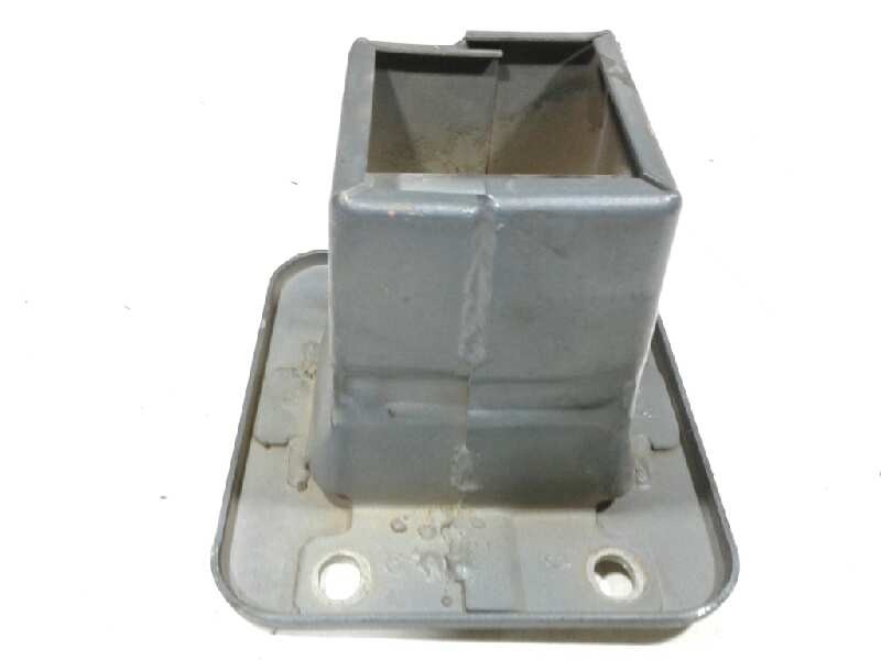 Recambio de puntera chasis delantera derecha para daewoo evanda cdx referencia OEM IAM   