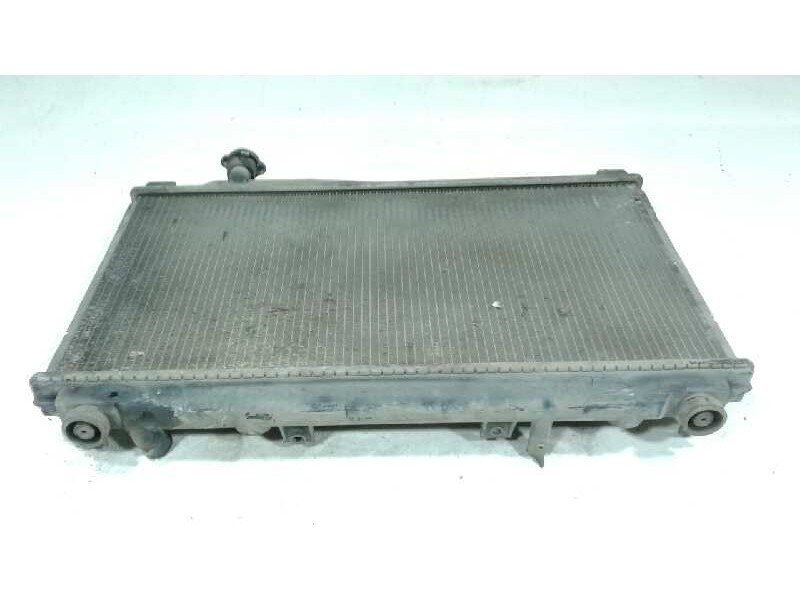 Recambio de radiador agua para honda civic berlina 3 (ep1/2) 1.4i ls referencia OEM IAM   