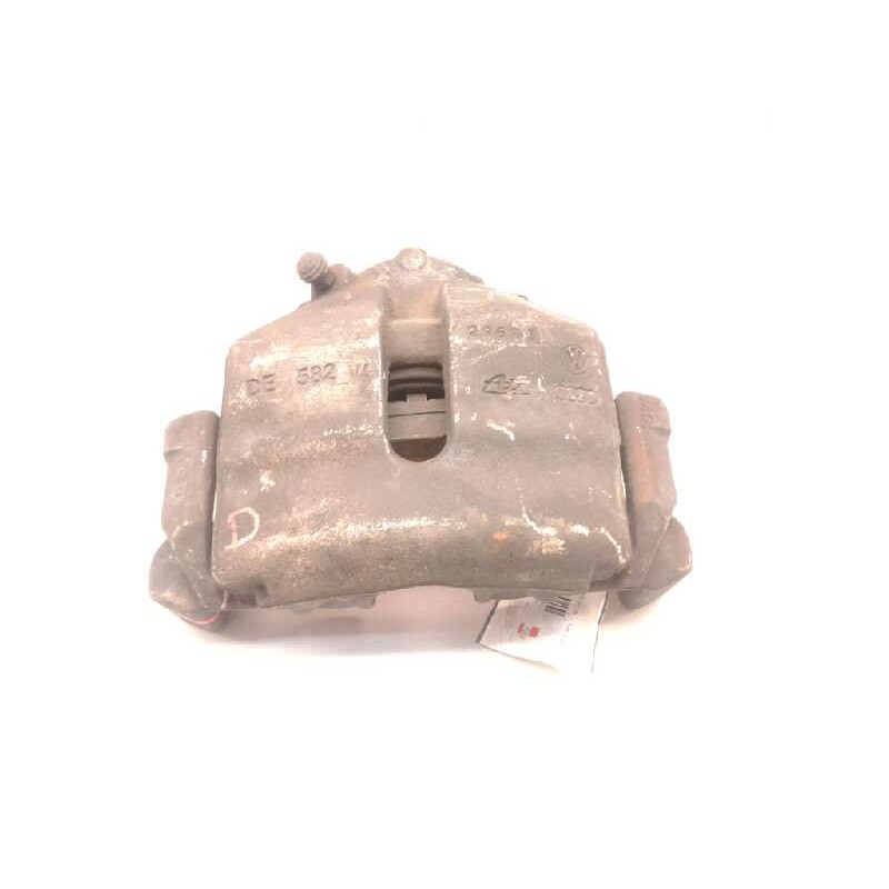 Recambio de pinza freno delantera derecha para volkswagen golf v berlina (1k1) 1.6 16v fsi referencia OEM IAM   