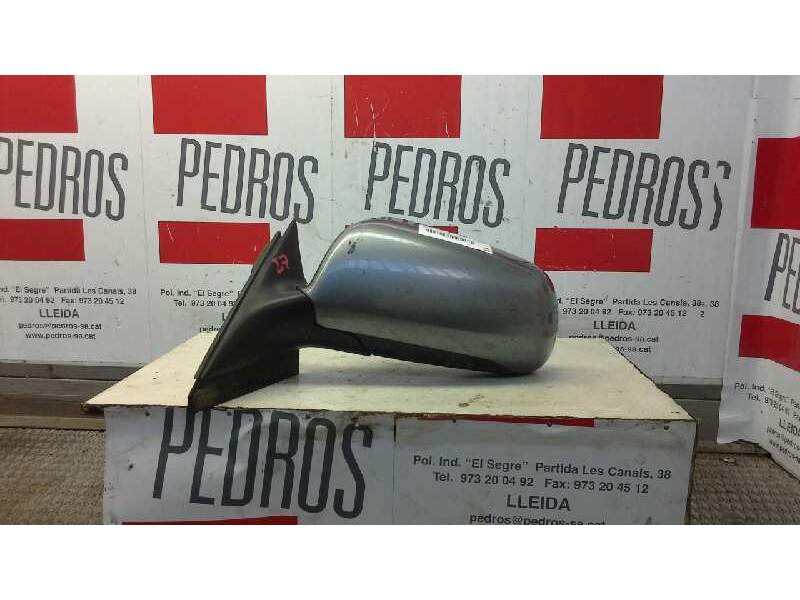 Recambio de retrovisor izquierdo para audi a4 berlina (b5) 1.9 tdi referencia OEM IAM 8D1858532J  