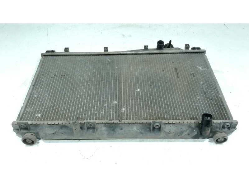 Recambio de radiador agua para honda civic berlina 3 (ep1/2) 1.4i ls referencia OEM IAM   